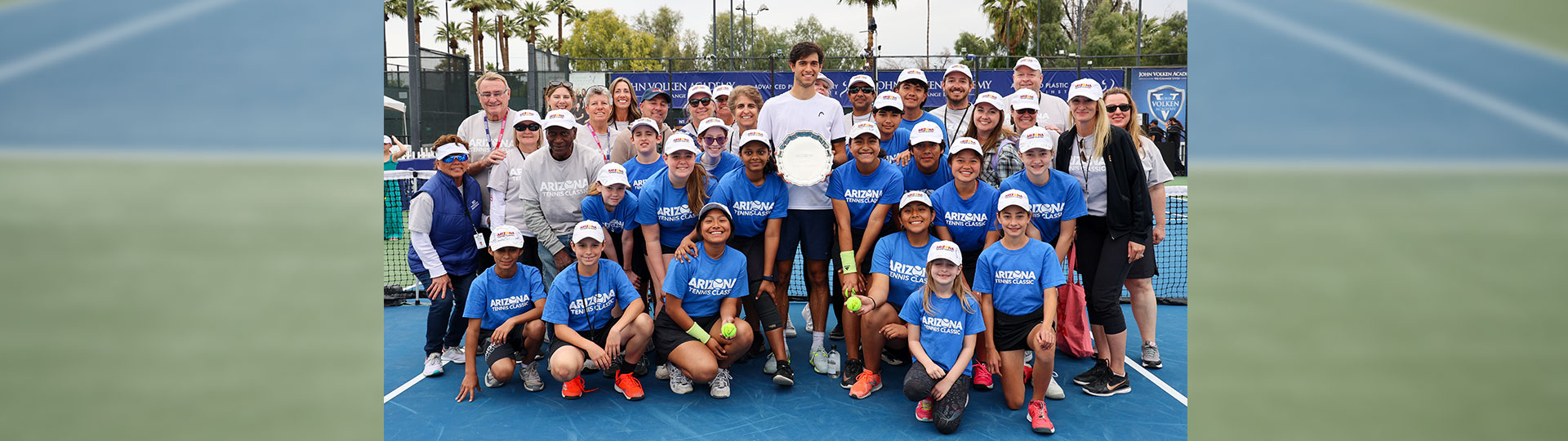 Arizona Tennis Classic