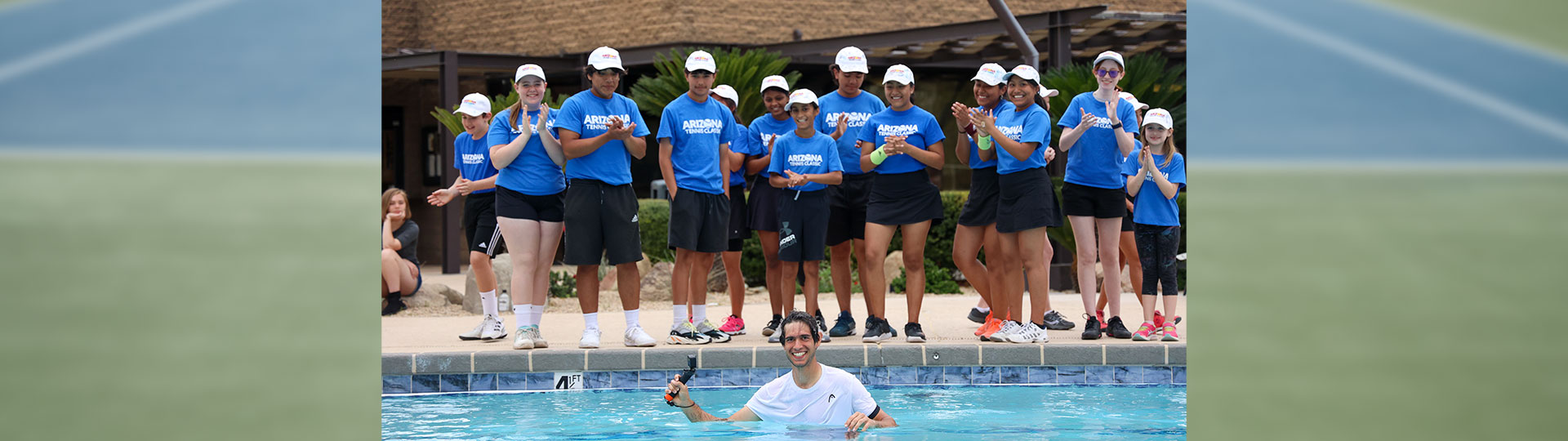 Arizona Tennis Classic