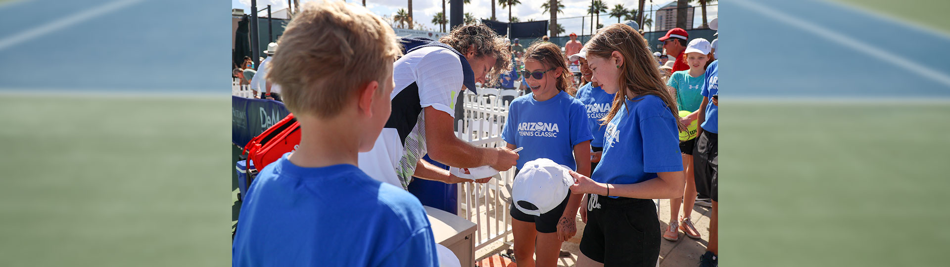 Arizona Tennis Classic