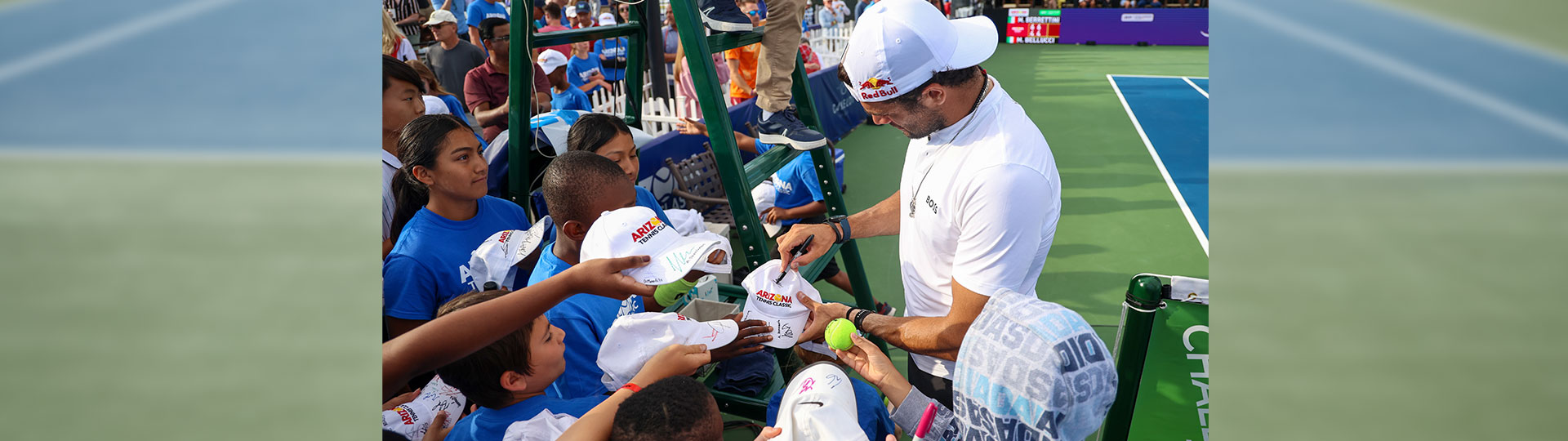 Arizona Tennis Classic