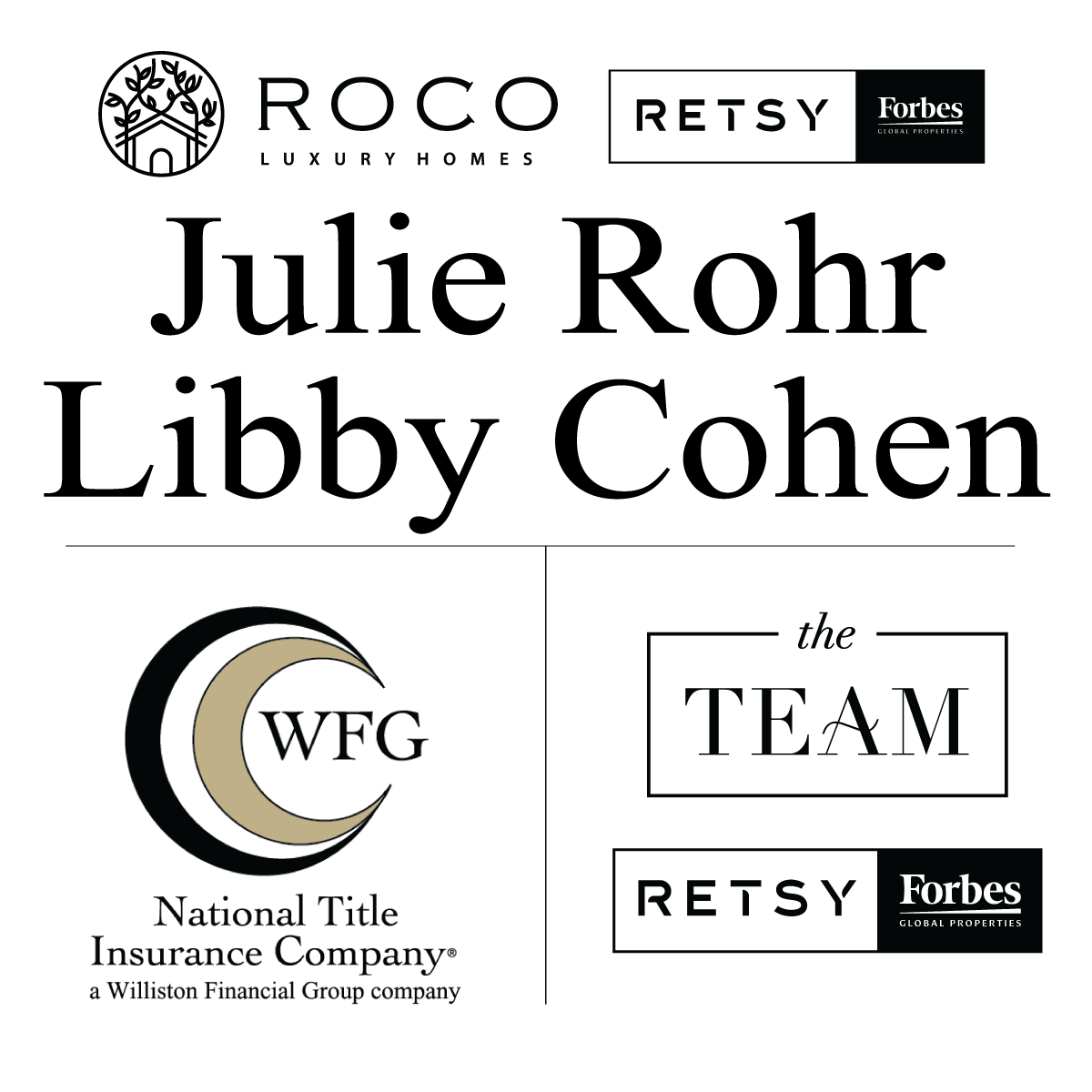Roco Luxury Homes
