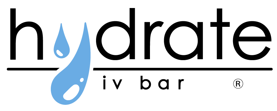 HYDRATE IV BAR