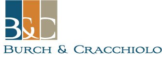 Burch Cracchiolo Law