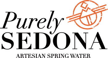 Purely Sedona Artesian Spring Water
