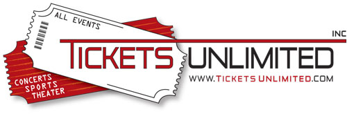 Tickets Unlimited